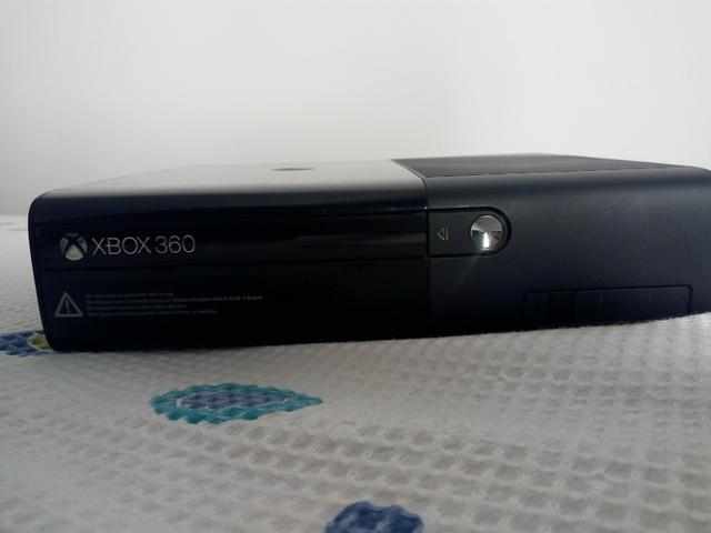 Foto 1 - Xbox 360 desbloqueado