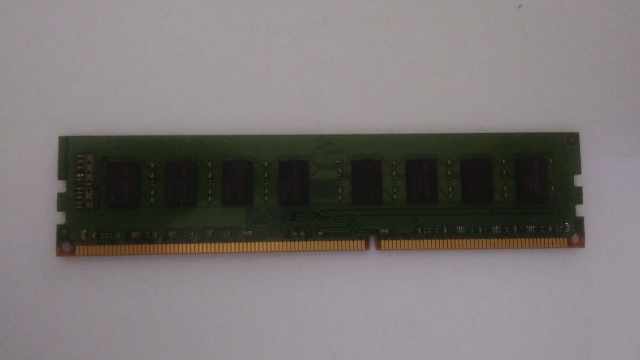 Foto 1 - Memoria 4gb ddr3 1600 16 chips nova smart