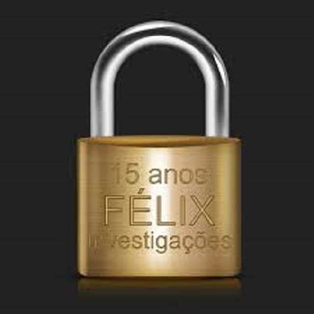 Félix detetive particular franca e região